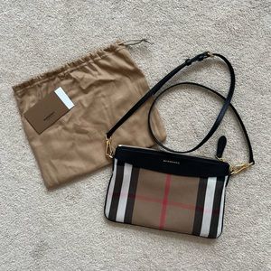 Burberry crossbody bag